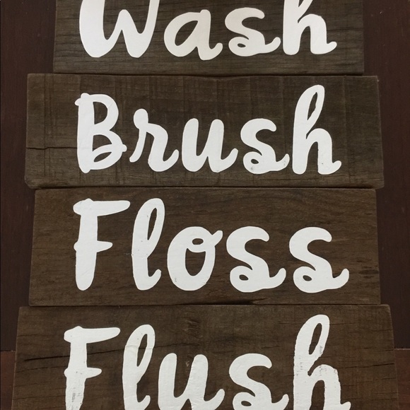 Bathroom Decor - Picture 1 of 1